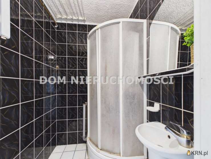 3 pokojowe, Biskupiec, ul. Ludowa, Mieszkanie  na sprzedaż