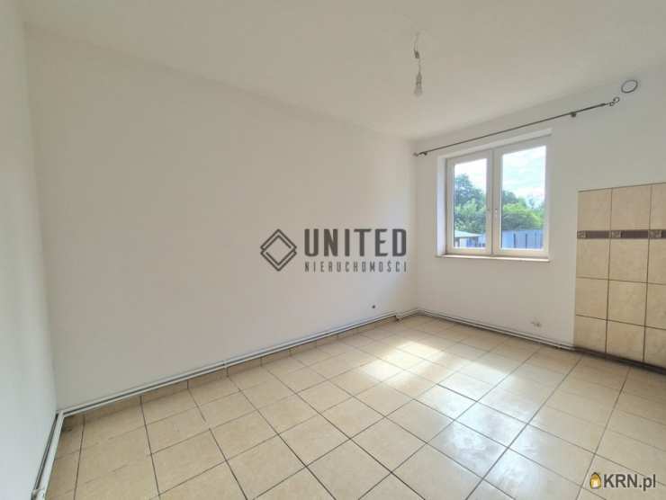 UNITED Nieruchomości, Mieszkanie  na sprzedaż, Wrocław, Psie Pole/Sołtysowice, ul. 