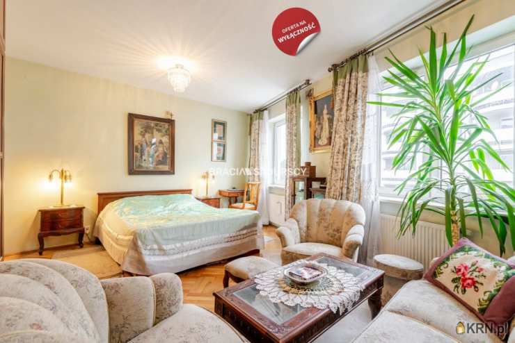 Mieszkanie  na sprzedaż, Kraków, Dębniki, ul. Twardowskiego, 2 pokojowe