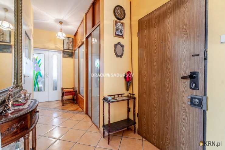 Mieszkanie  na sprzedaż, 2 pokojowe, Kraków, Dębniki, ul. Twardowskiego