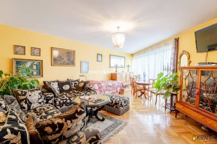 Bracia Sadurscy Oddział BS1 Kapelanka, Mieszkanie  na sprzedaż, Kraków, Dębniki, ul. Twardowskiego