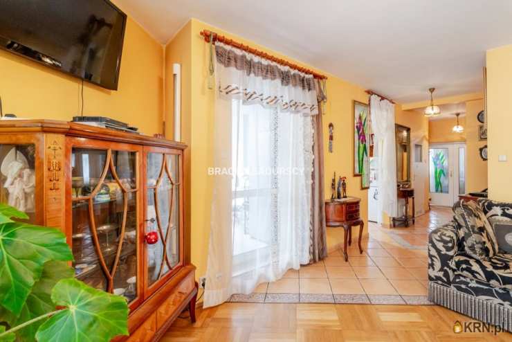 Kraków, Dębniki, ul. Twardowskiego, 2 pokojowe, Mieszkanie  na sprzedaż