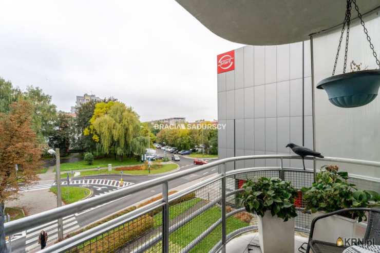 2 pokojowe, Mieszkanie  na sprzedaż, Kraków, Dębniki, ul. Twardowskiego