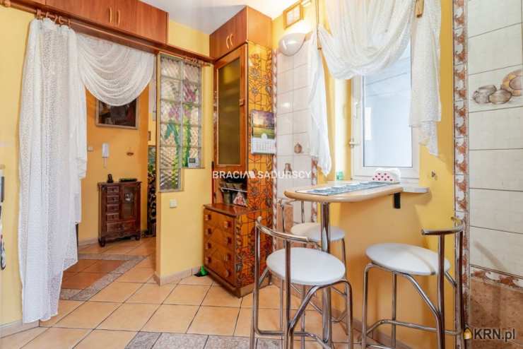 Kraków, Dębniki, ul. Twardowskiego, 2 pokojowe, Mieszkanie  na sprzedaż