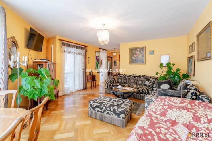 Kraków, Dębniki, ul. Twardowskiego, Mieszkanie  na sprzedaż, 2 pokojowe