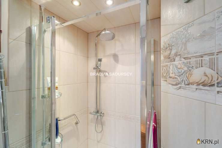 2 pokojowe, Kraków, Dębniki, ul. Twardowskiego, Mieszkanie  na sprzedaż