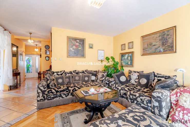 Mieszkanie  na sprzedaż, 2 pokojowe, Kraków, Dębniki, ul. Twardowskiego