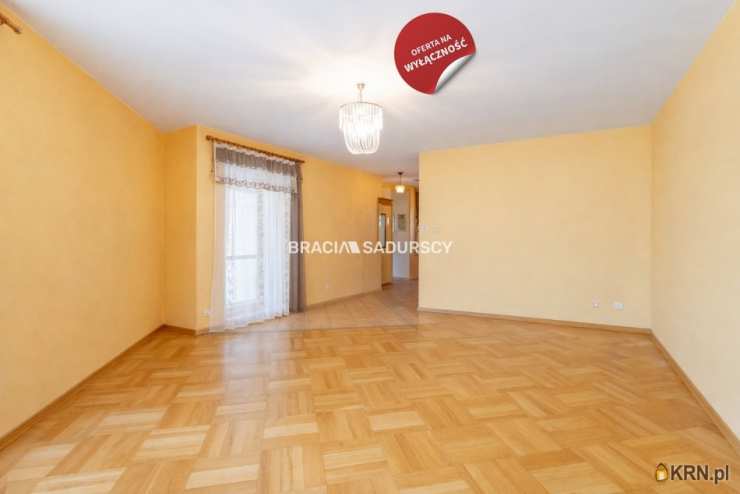 Mieszkanie  na sprzedaż, Kraków, Dębniki, ul. Twardowskiego, 2 pokojowe