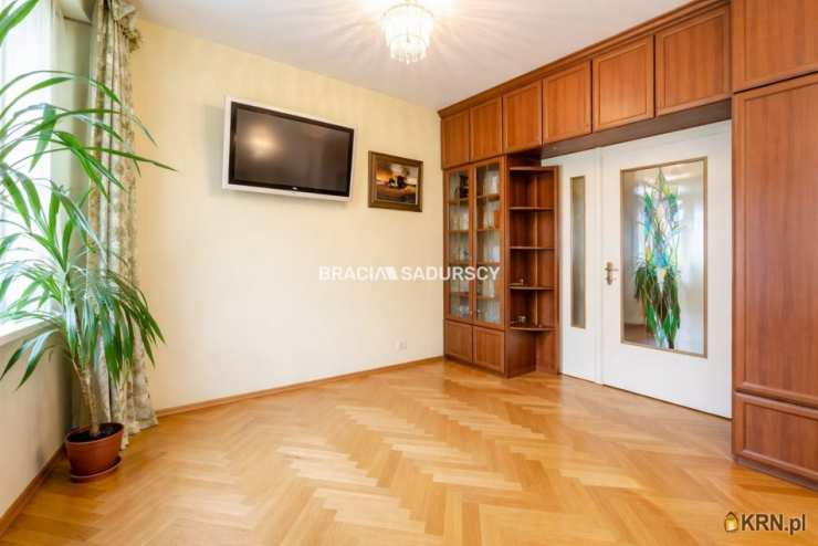 2 pokojowe, Kraków, Dębniki, ul. Twardowskiego, Mieszkanie  na sprzedaż