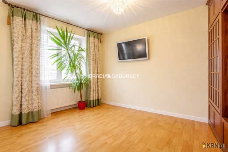 2 pokojowe, Mieszkanie  na sprzedaż, Kraków, Dębniki, ul. Twardowskiego