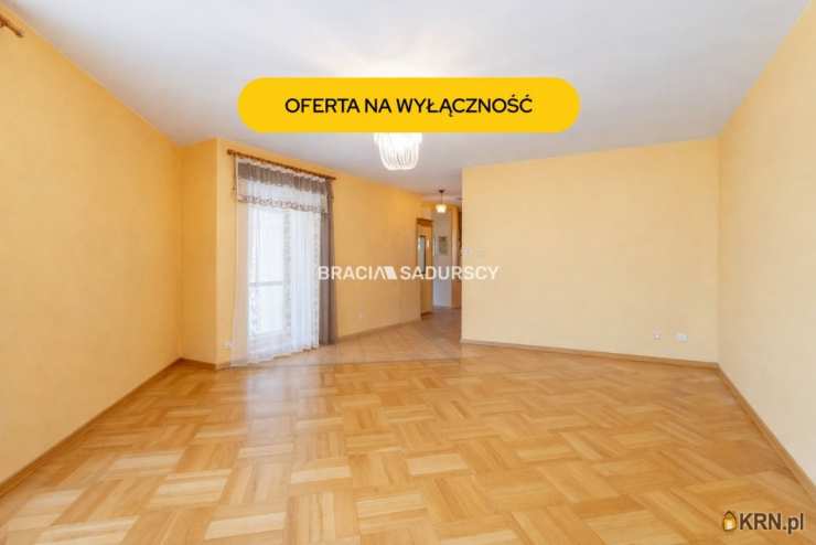 Mieszkanie  na sprzedaż, Kraków, Dębniki, ul. Twardowskiego, 2 pokojowe