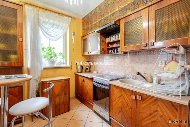 Bracia Sadurscy Oddział BS1 Kapelanka, Mieszkanie  na sprzedaż, Kraków, Dębniki, ul. Twardowskiego