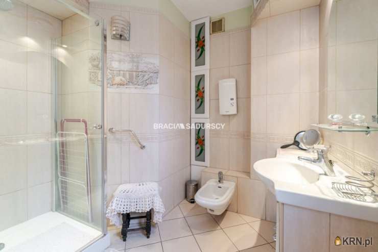 Mieszkanie  na sprzedaż, 2 pokojowe, Kraków, Dębniki, ul. Twardowskiego