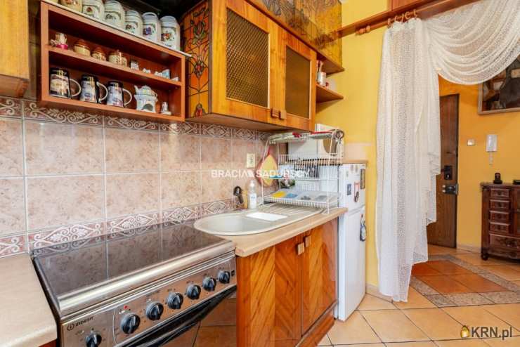 Mieszkanie  na sprzedaż, Kraków, Dębniki, ul. Twardowskiego, 2 pokojowe
