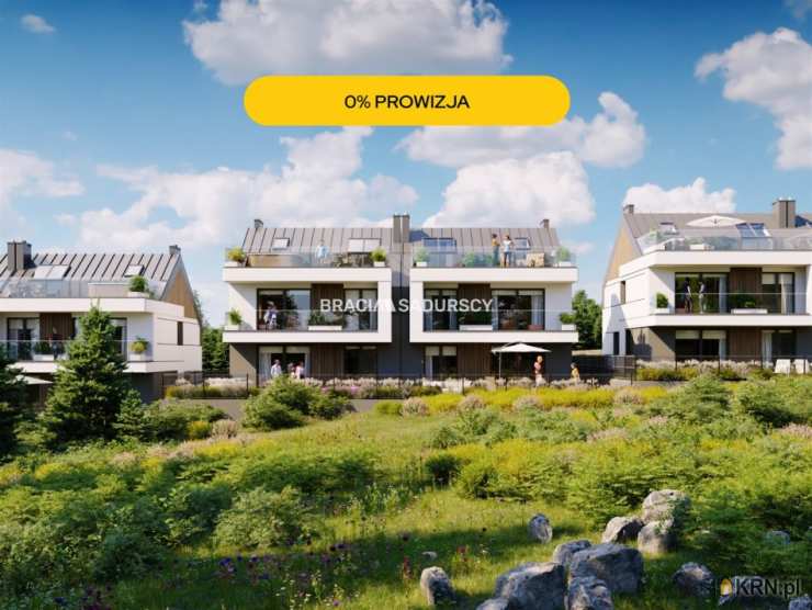 Mieszkanie  na sprzedaż, Zalesie, ul. , 4 pokojowe