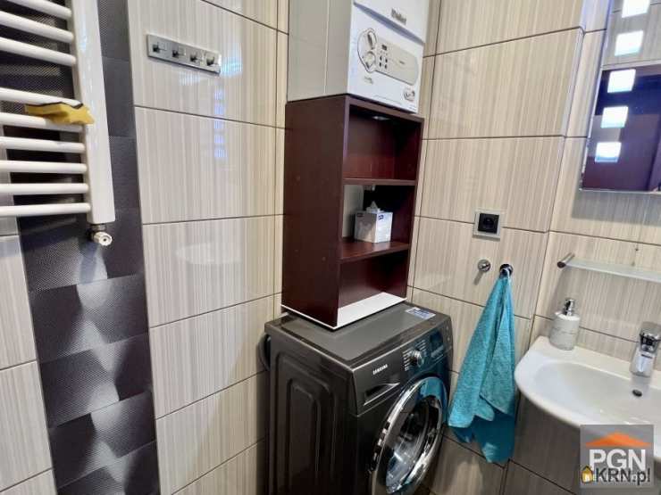 3 pokojowe, Mieszkanie  na sprzedaż, Dziwnów, ul. 