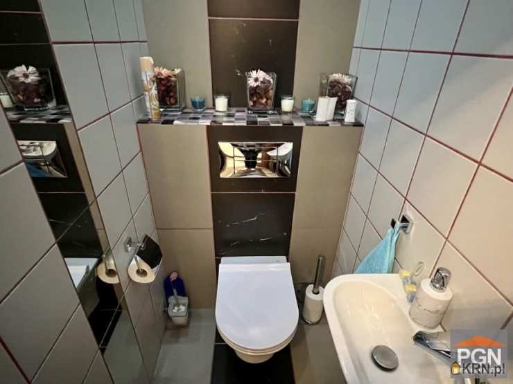Mieszkanie  na sprzedaż, Dziwnów, ul. , 3 pokojowe