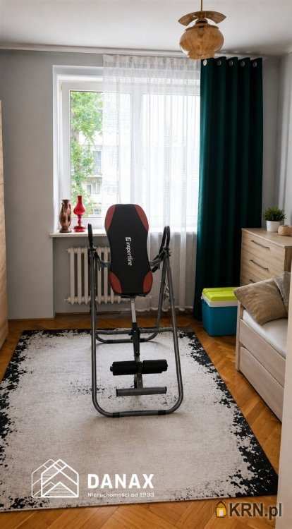 Kraków, Podgórze/Stare Podgórze, ul. Kalwaryjska, 3 pokojowe, Mieszkanie  na sprzedaż
