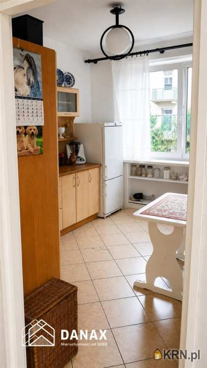 3 pokojowe, Kraków, Podgórze/Stare Podgórze, ul. Kalwaryjska, Mieszkanie  na sprzedaż