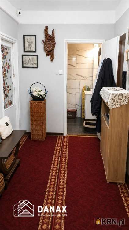 Danax, Mieszkanie  na sprzedaż, Kraków, Podgórze/Stare Podgórze, ul. Kalwaryjska