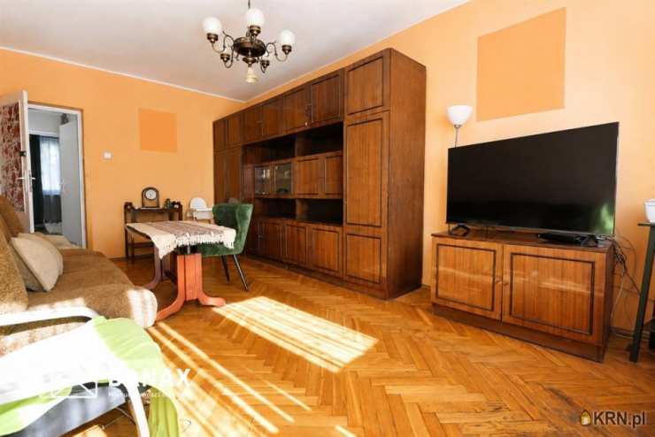 Kraków, Podgórze/Stare Podgórze, ul. Kalwaryjska, 3 pokojowe, Mieszkanie  na sprzedaż