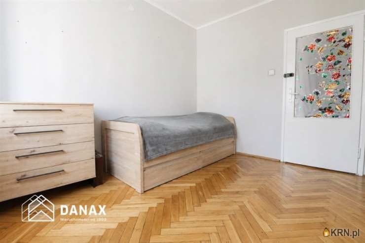 3 pokojowe, Mieszkanie  na sprzedaż, Kraków, Podgórze/Stare Podgórze, ul. Kalwaryjska