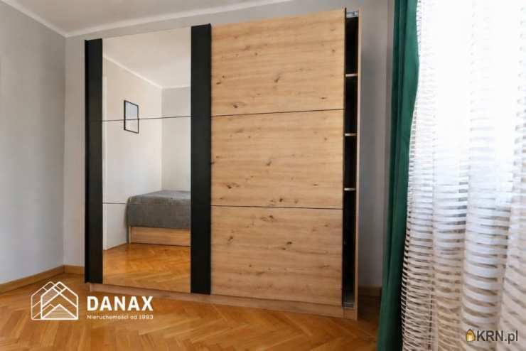 Danax, Mieszkanie  na sprzedaż, Kraków, Podgórze/Stare Podgórze, ul. Kalwaryjska