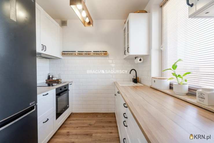 Kraków, Prądnik Czerwony, ul. Reduta, 4 pokojowe, Mieszkanie  na sprzedaż