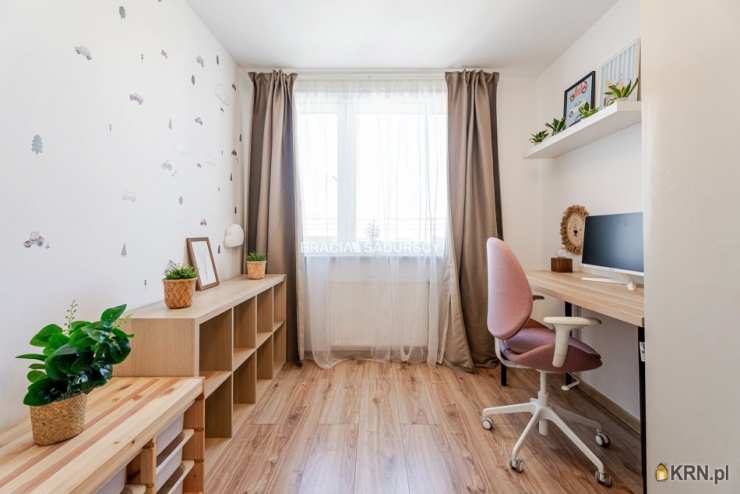 4 pokojowe, Mieszkanie  na sprzedaż, Kraków, Prądnik Czerwony, ul. Reduta