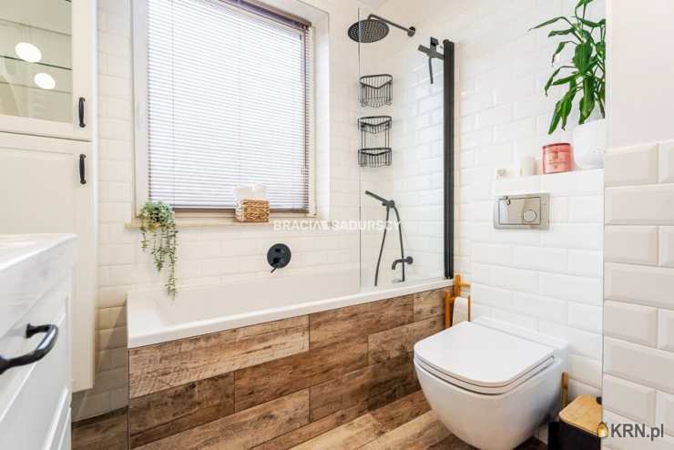 Mieszkanie  na sprzedaż, Kraków, Prądnik Czerwony, ul. Reduta, 4 pokojowe