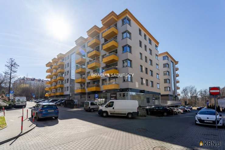 Kraków, Prądnik Czerwony, ul. Reduta, Mieszkanie  na sprzedaż, 4 pokojowe