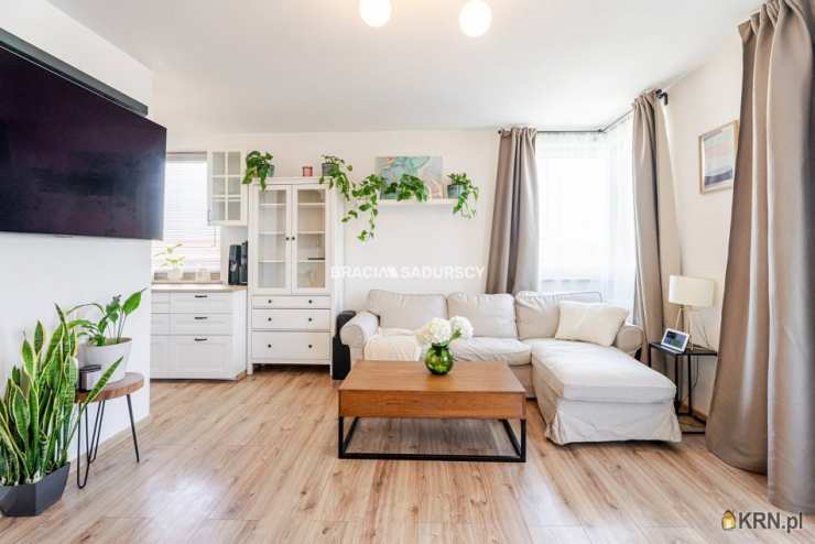 Kraków, Prądnik Czerwony, ul. Reduta, 4 pokojowe, Mieszkanie  na sprzedaż