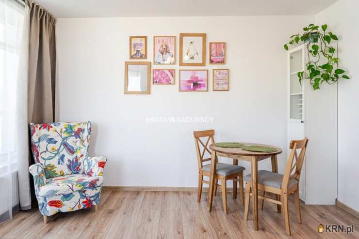 4 pokojowe, Mieszkanie  na sprzedaż, Kraków, Prądnik Czerwony, ul. Reduta