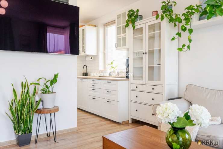 Mieszkanie  na sprzedaż, Kraków, Prądnik Czerwony, ul. Reduta, 4 pokojowe