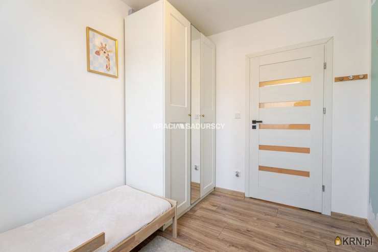 4 pokojowe, Mieszkanie  na sprzedaż, Kraków, Prądnik Czerwony, ul. Reduta