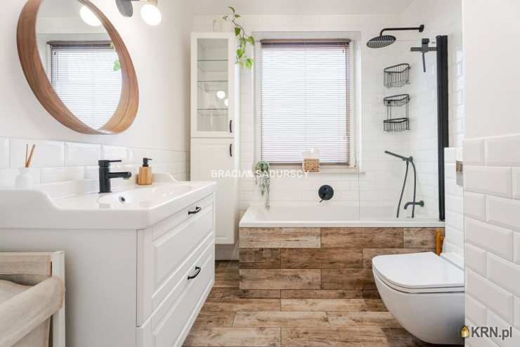 Bracia Sadurscy Oddział BS1 Kapelanka, Mieszkanie  na sprzedaż, Kraków, Prądnik Czerwony, ul. Reduta