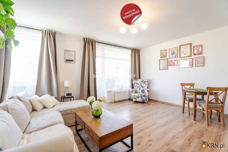 Mieszkanie  na sprzedaż, Kraków, Prądnik Czerwony, ul. Reduta, 4 pokojowe