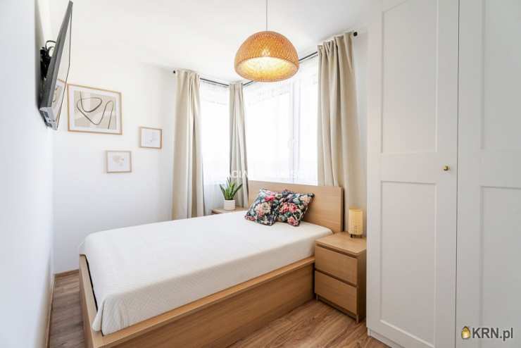 4 pokojowe, Kraków, Prądnik Czerwony, ul. Reduta, Mieszkanie  na sprzedaż