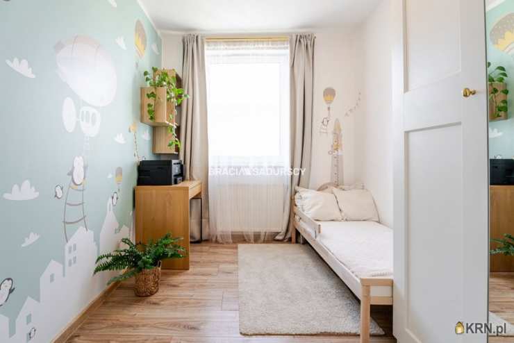 Bracia Sadurscy Oddział BS1 Kapelanka, Mieszkanie  na sprzedaż, Kraków, Prądnik Czerwony, ul. Reduta