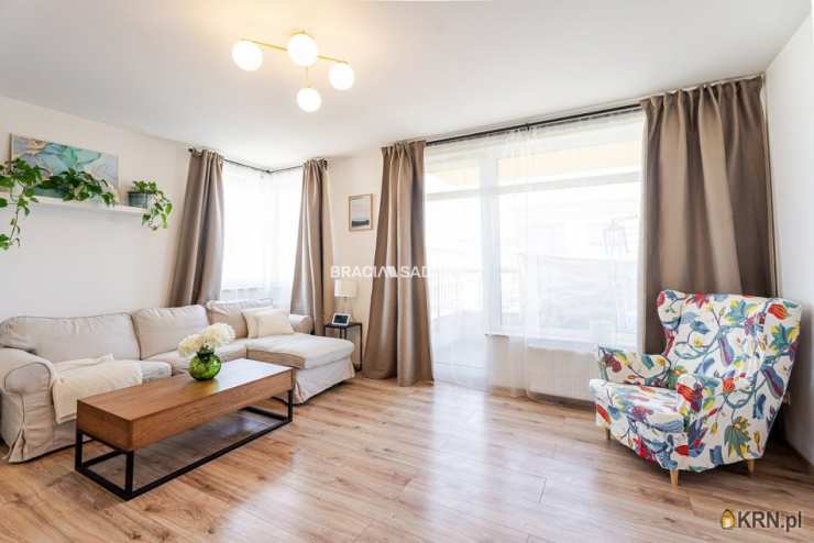 4 pokojowe, Kraków, Prądnik Czerwony, ul. Reduta, Mieszkanie  na sprzedaż