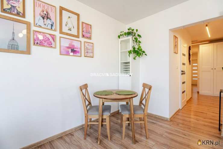 Bracia Sadurscy Oddział BS1 Kapelanka, Mieszkanie  na sprzedaż, Kraków, Prądnik Czerwony, ul. Reduta