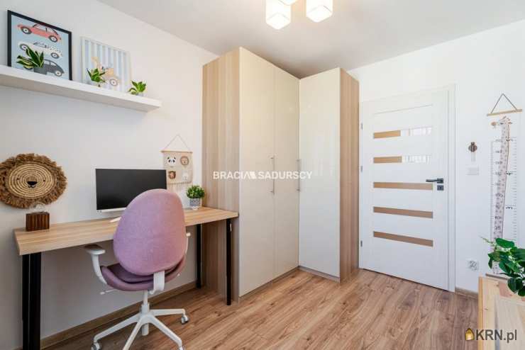 Kraków, Prądnik Czerwony, ul. Reduta, 4 pokojowe, Mieszkanie  na sprzedaż