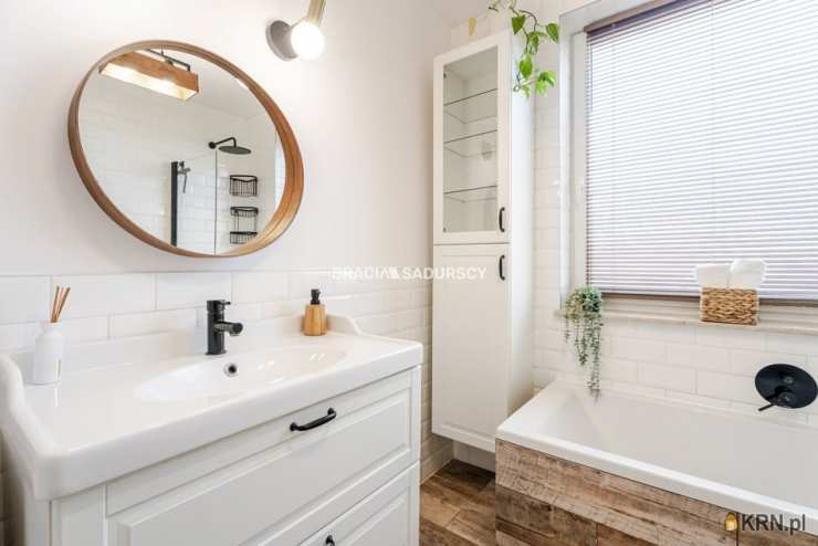 Mieszkanie  na sprzedaż, Kraków, Prądnik Czerwony, ul. Reduta, 4 pokojowe