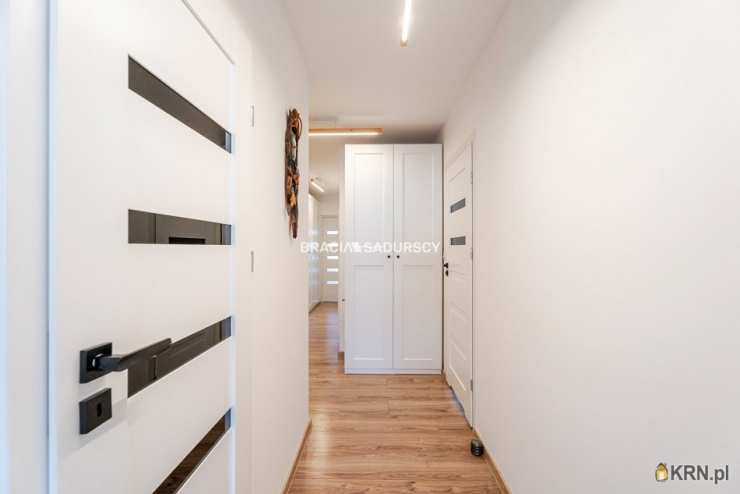 Kraków, Prądnik Czerwony, ul. Reduta, Mieszkanie  na sprzedaż, 4 pokojowe