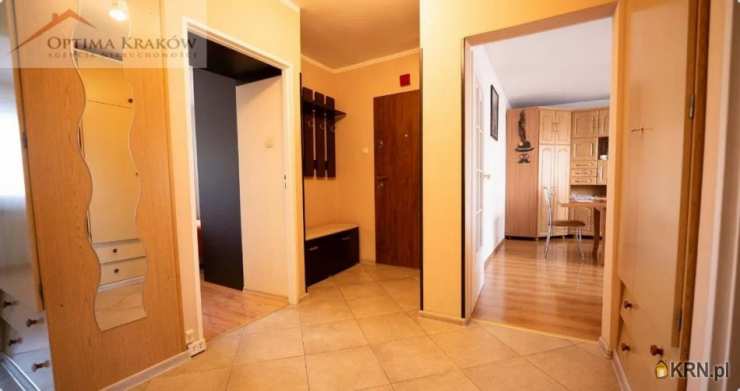 Mieszkanie  na sprzedaż, Kraków, Podgórze Duchackie/Kurdwanów, ul. M. i B. Wysłouchów, 4 pokojowe