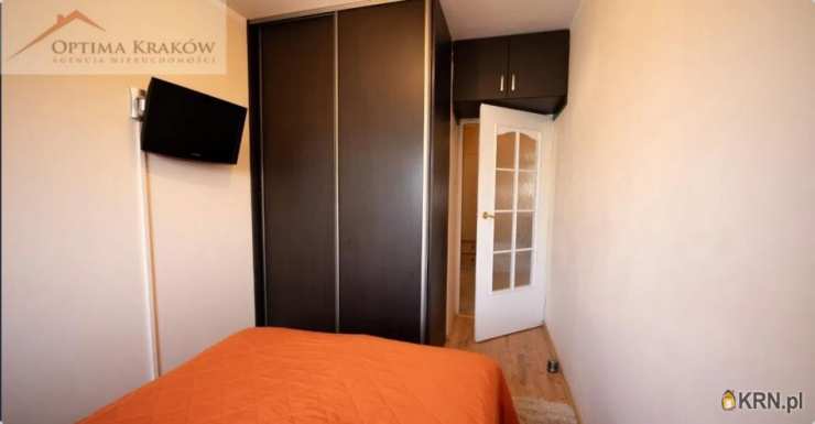 Kraków, Podgórze Duchackie/Kurdwanów, ul. M. i B. Wysłouchów, 4 pokojowe, Mieszkanie  na sprzedaż