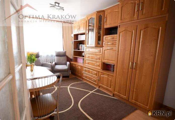 Agencja Nieruchomości Optima, Mieszkanie  na sprzedaż, Kraków, Podgórze Duchackie/Kurdwanów, ul. M. i B. Wysłouchów