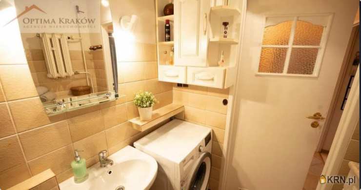 4 pokojowe, Kraków, Podgórze Duchackie/Kurdwanów, ul. M. i B. Wysłouchów, Mieszkanie  na sprzedaż