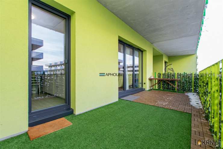 3 pokojowe, Mieszkanie  na sprzedaż, Kraków, Prądnik Biały/Bronowice Wielkie, ul. 