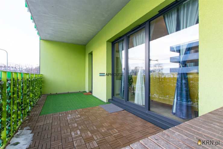 Aphouse Nieruchomości, Mieszkanie  na sprzedaż, Kraków, Prądnik Biały/Bronowice Wielkie, ul. 